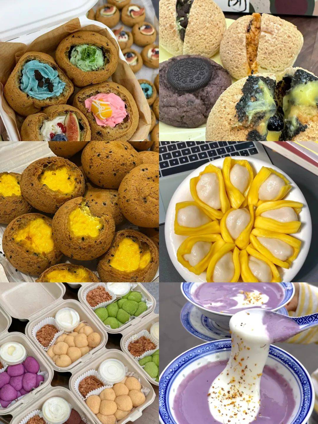 涨10倍！天价网红美食把打工人骗惨了AG真人澳门百家家乐一夜之间价格暴(图2)