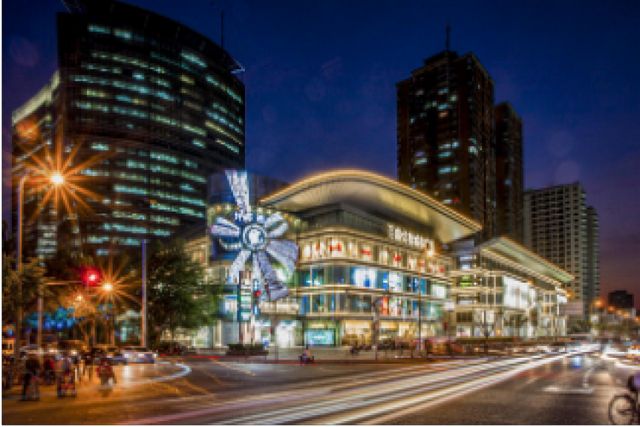 观影、看展、荡马路一张电影票根玩转长宁AG真人百家乐SIFF影院生活地图·长宁