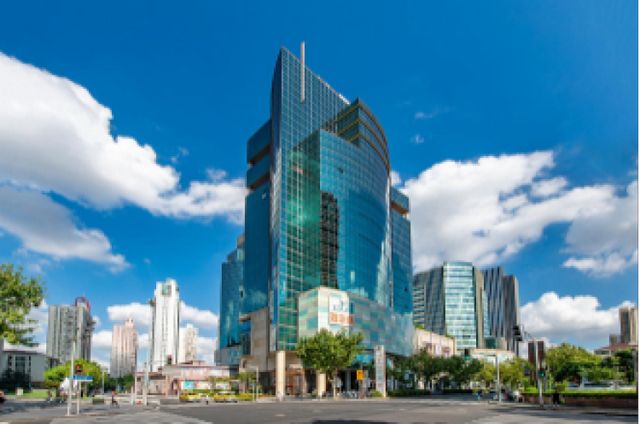 观影、看展、荡马路一张电影票根玩转长宁AG真人百家乐SIFF影院生活地图·长宁(图5)