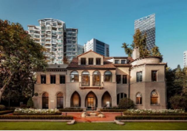 观影、看展、荡马路一张电影票根玩转长宁AG真人百家乐SIFF影院生活地图·长宁(图3)