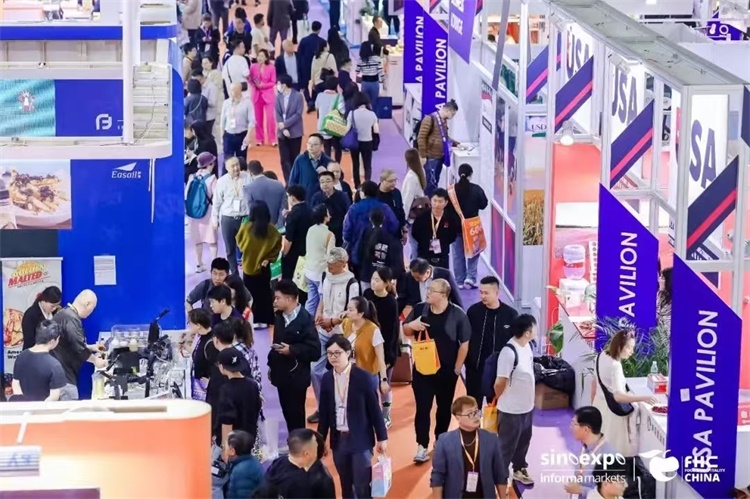 站】2025中国国际肉类食品及食材展览会AG真人2025上海肉类展览会【主办及网(图2)