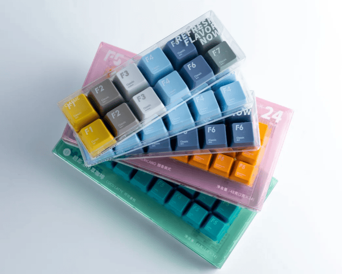 千亿蓝海 以品质革新筑就共赢生态AG真人地址速溶咖啡代工：深耕(图6)